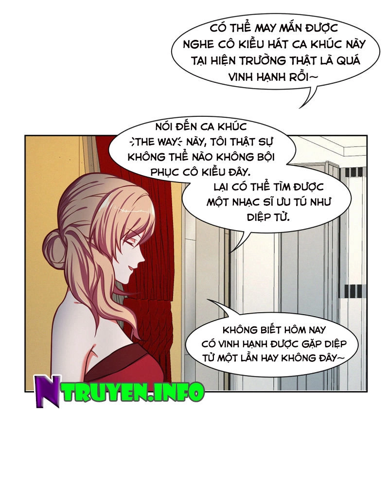 Trọng Sinh Quý Thê Chi Phục Thù Hoa Lệ Chapter 36 - 4