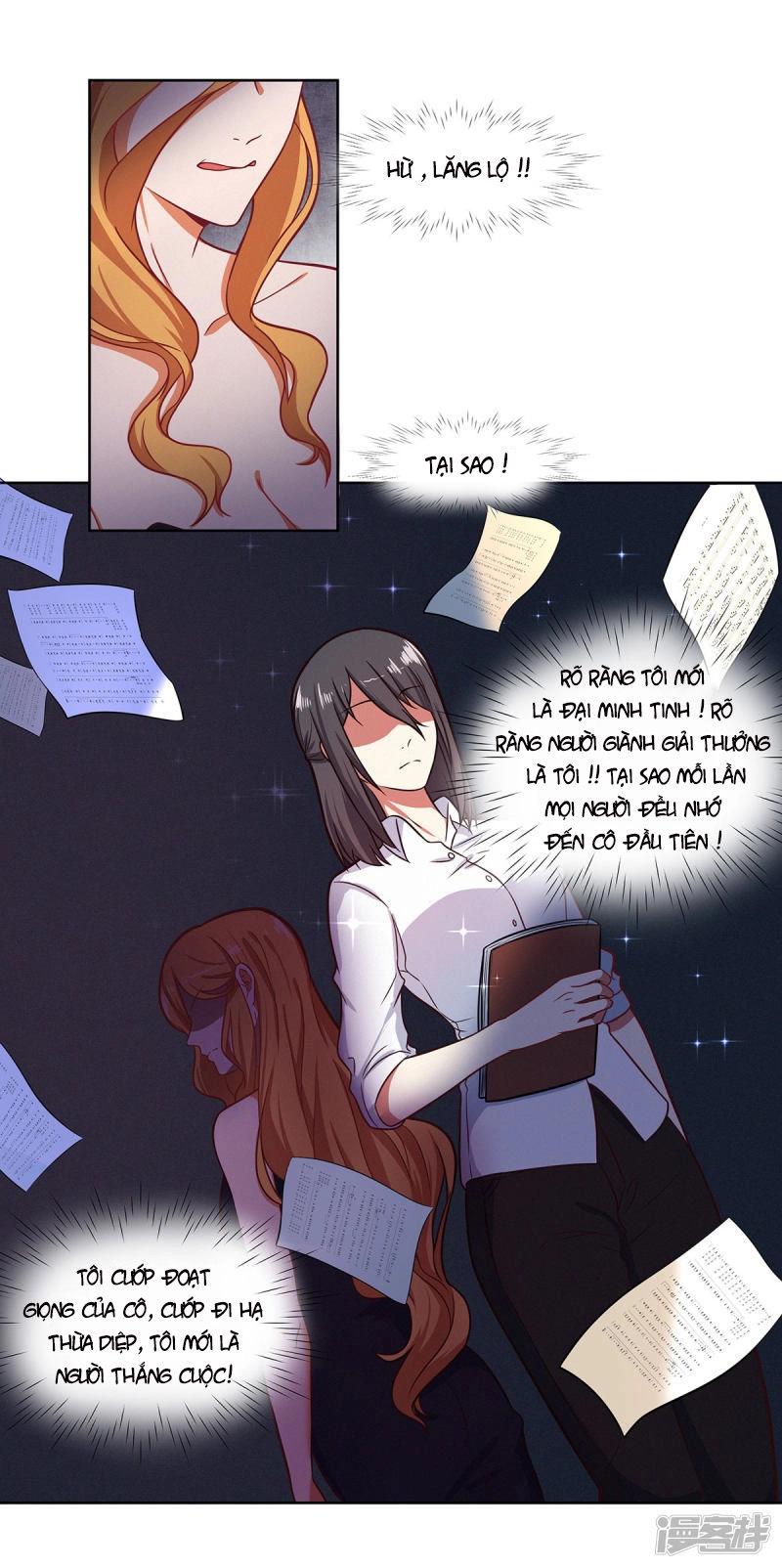 Trọng Sinh Quý Thê Chi Phục Thù Hoa Lệ Chapter 36 - 6