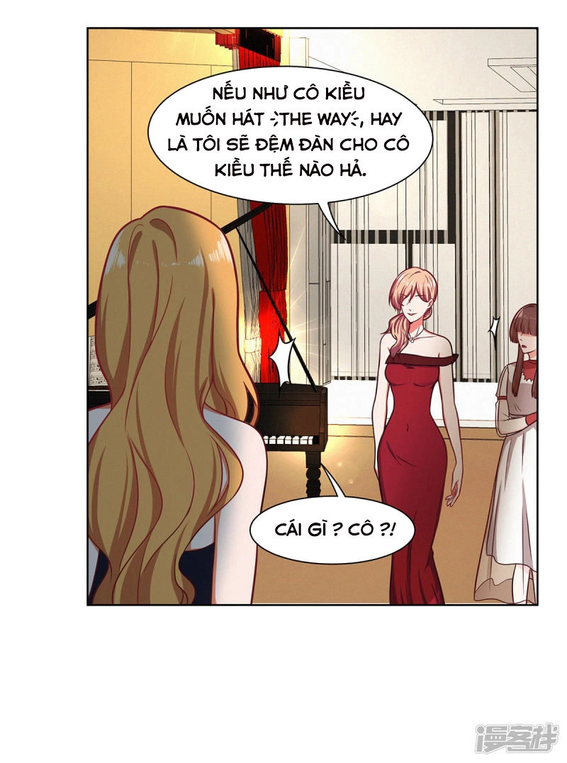 Trọng Sinh Quý Thê Chi Phục Thù Hoa Lệ Chapter 36 - 8