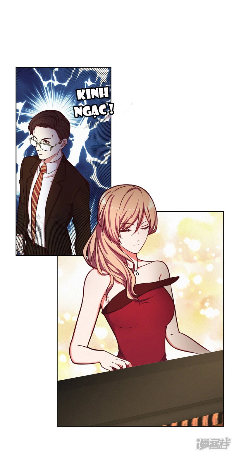 Trọng Sinh Quý Thê Chi Phục Thù Hoa Lệ Chapter 36 - 13