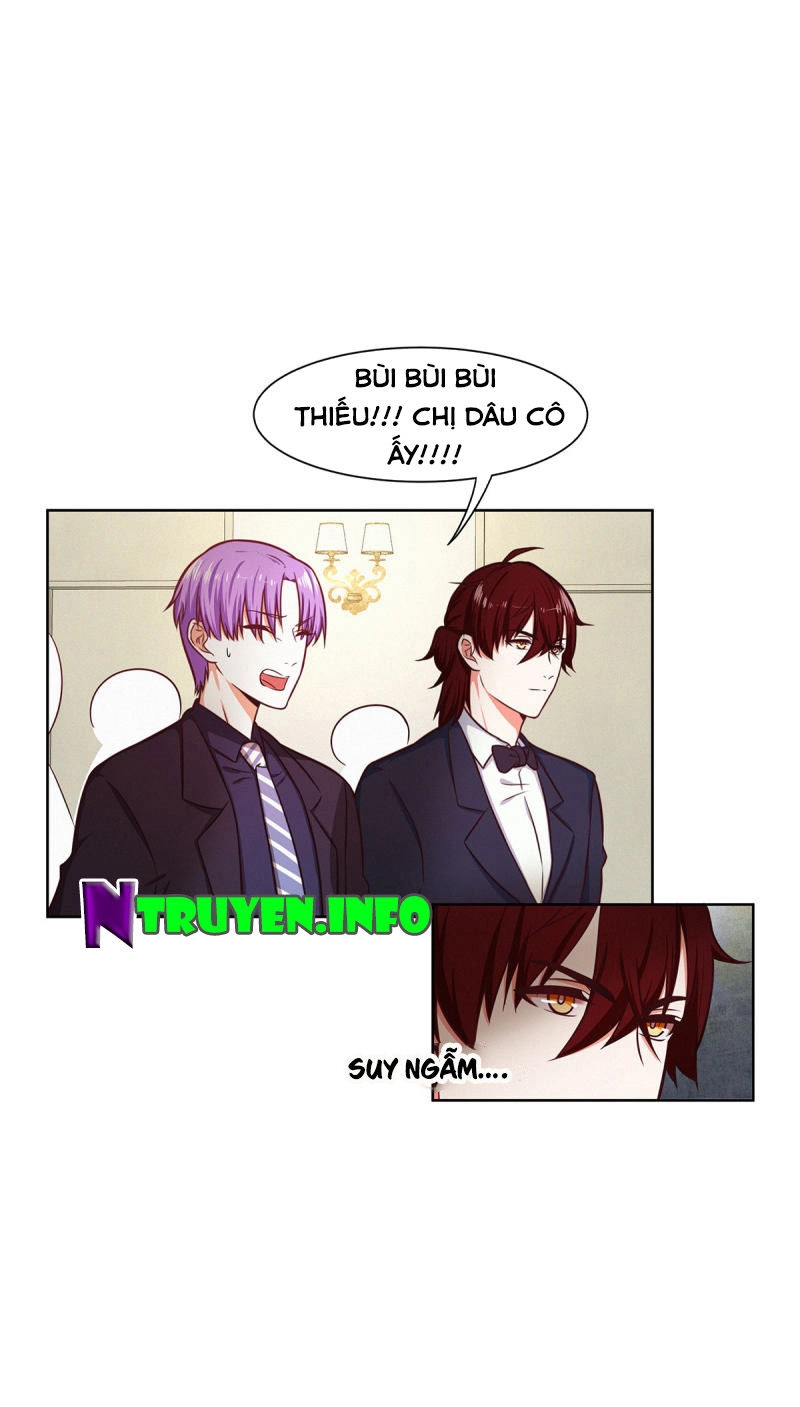 Trọng Sinh Quý Thê Chi Phục Thù Hoa Lệ Chapter 36 - 14