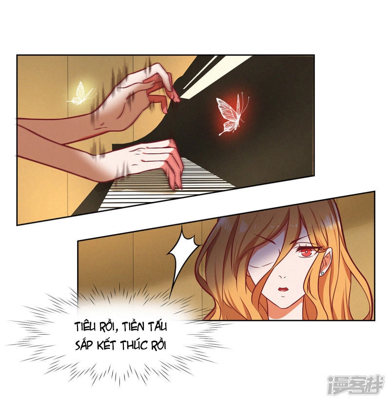 Trọng Sinh Quý Thê Chi Phục Thù Hoa Lệ Chapter 36 - 15