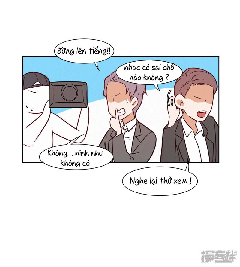 Trọng Sinh Quý Thê Chi Phục Thù Hoa Lệ Chapter 36 - 17