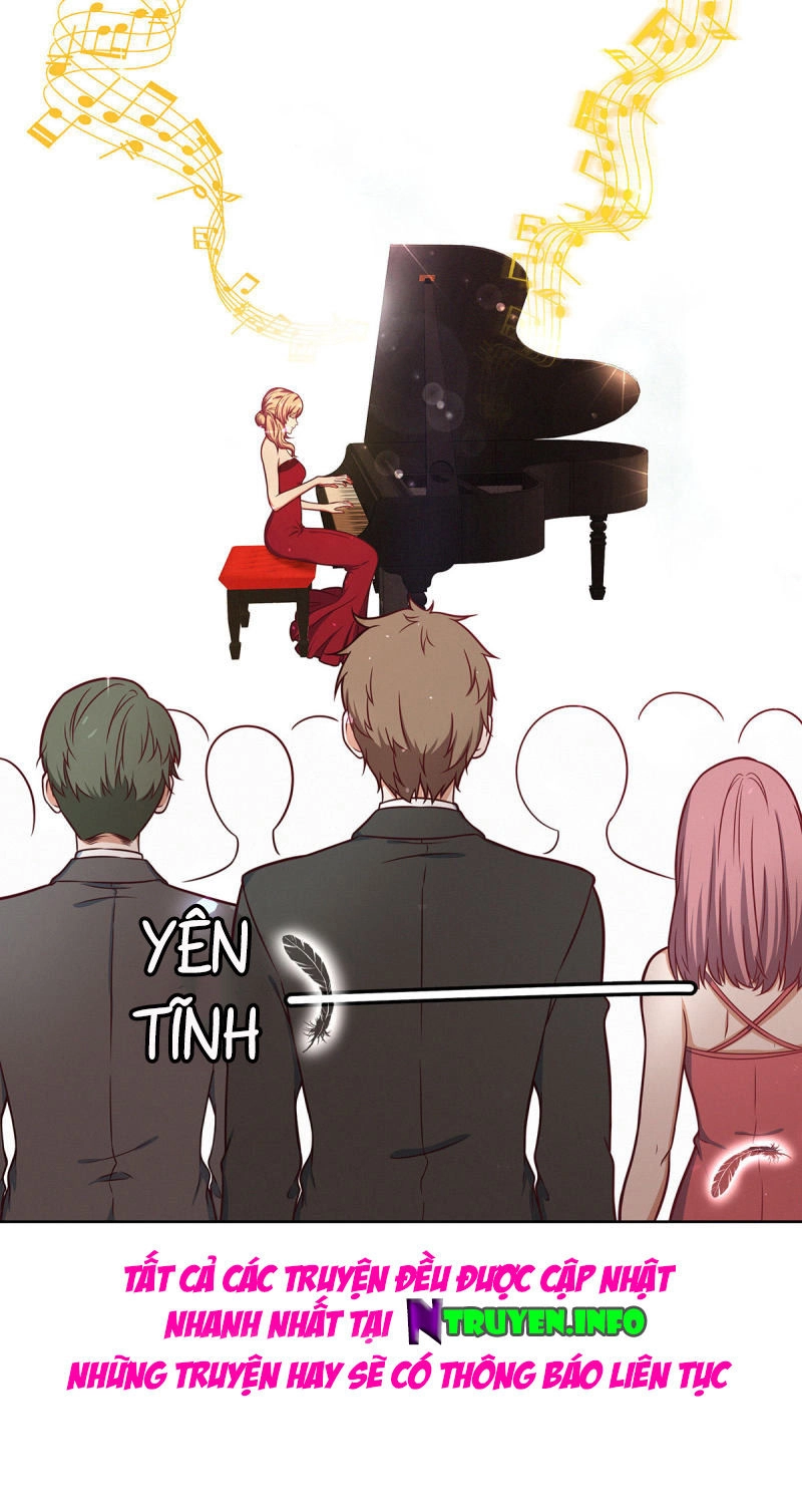 Trọng Sinh Quý Thê Chi Phục Thù Hoa Lệ Chapter 36 - 24