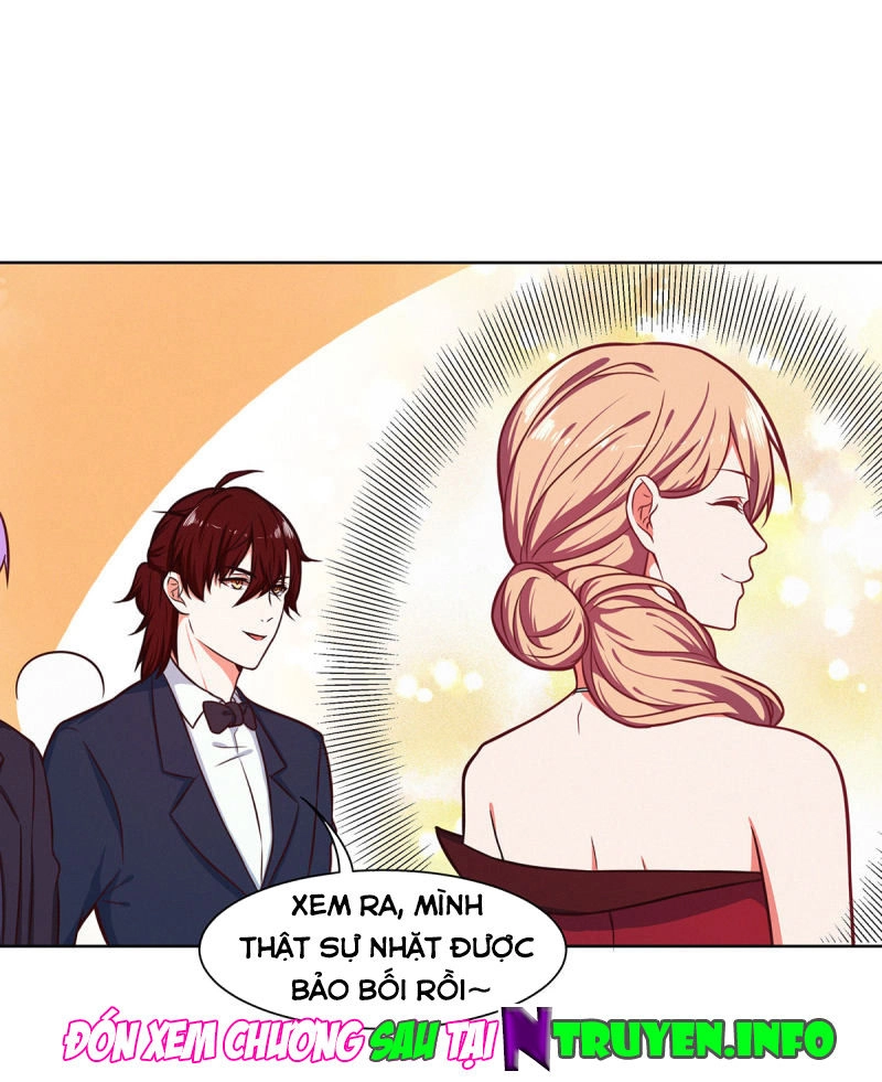 Trọng Sinh Quý Thê Chi Phục Thù Hoa Lệ Chapter 36 - 27