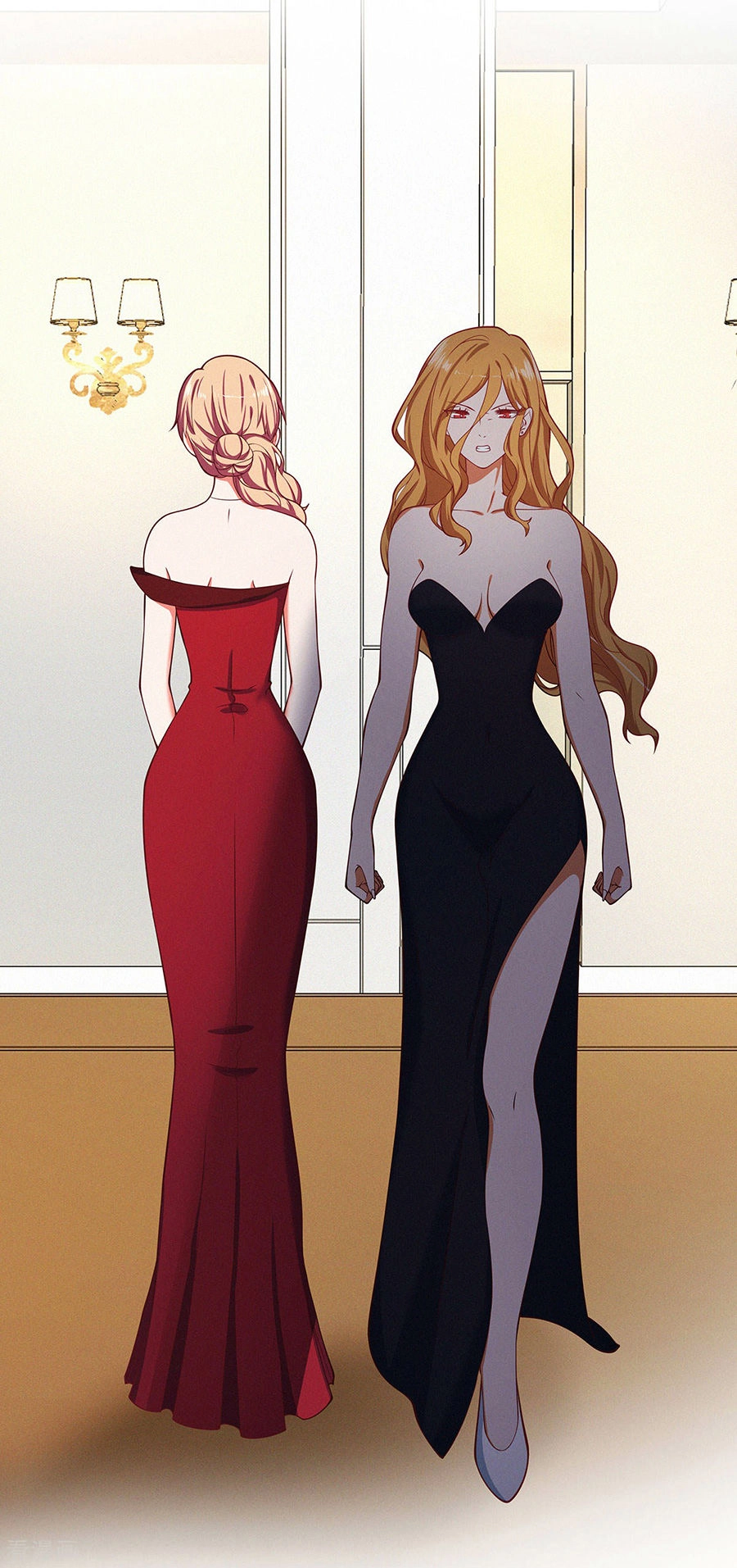 Trọng Sinh Quý Thê Chi Phục Thù Hoa Lệ Chapter 37 - 3