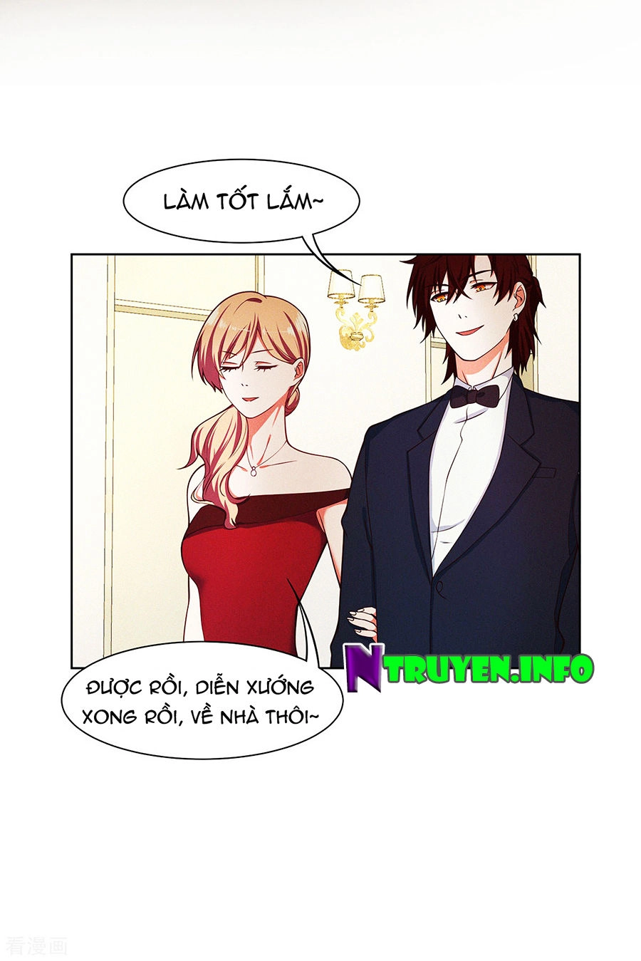 Trọng Sinh Quý Thê Chi Phục Thù Hoa Lệ Chapter 37 - 4