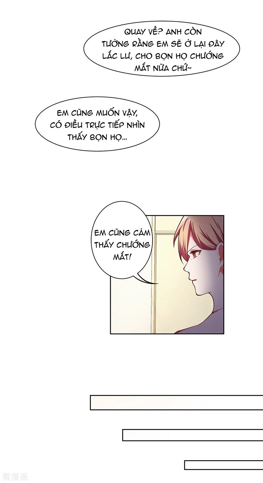 Trọng Sinh Quý Thê Chi Phục Thù Hoa Lệ Chapter 37 - 5