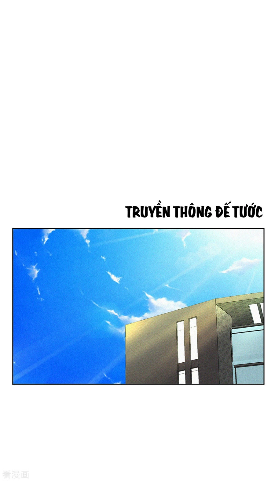Trọng Sinh Quý Thê Chi Phục Thù Hoa Lệ Chapter 37 - 6
