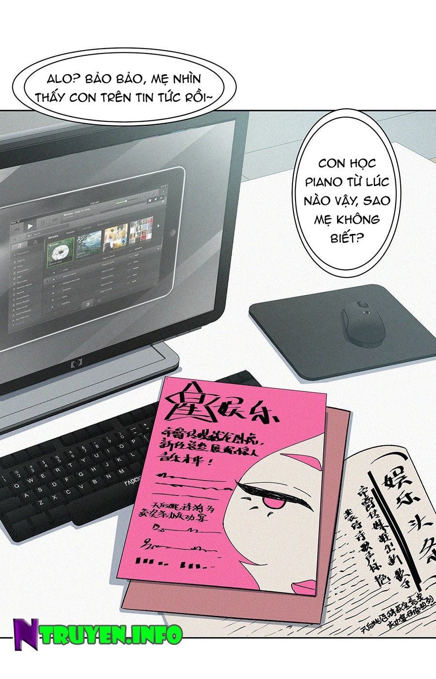 Trọng Sinh Quý Thê Chi Phục Thù Hoa Lệ Chapter 37 - 7