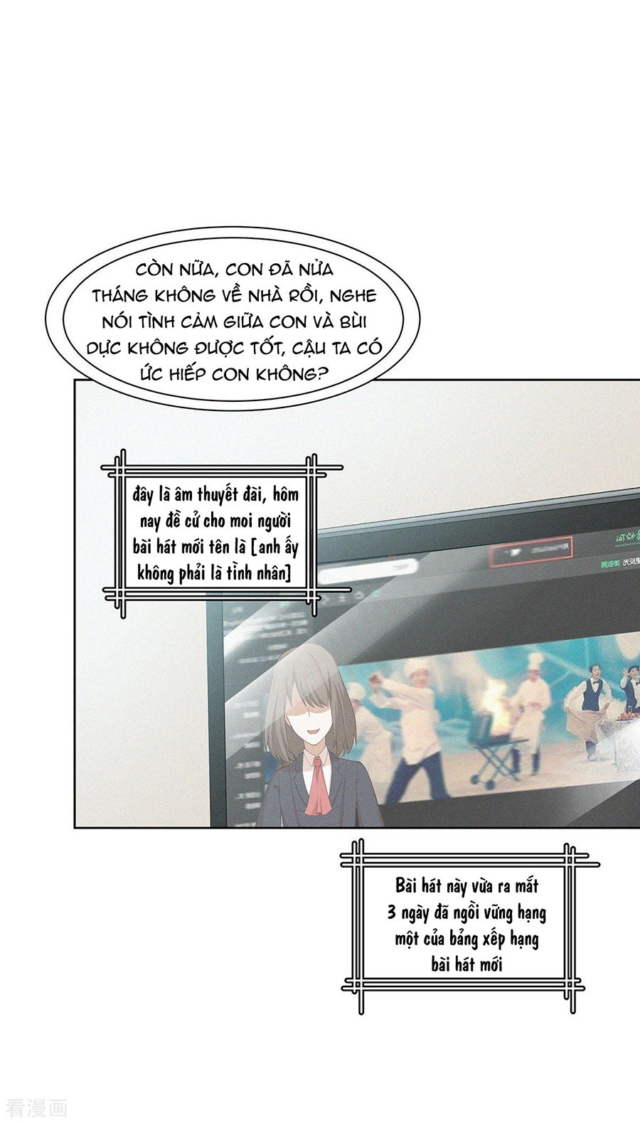 Trọng Sinh Quý Thê Chi Phục Thù Hoa Lệ Chapter 37 - 8