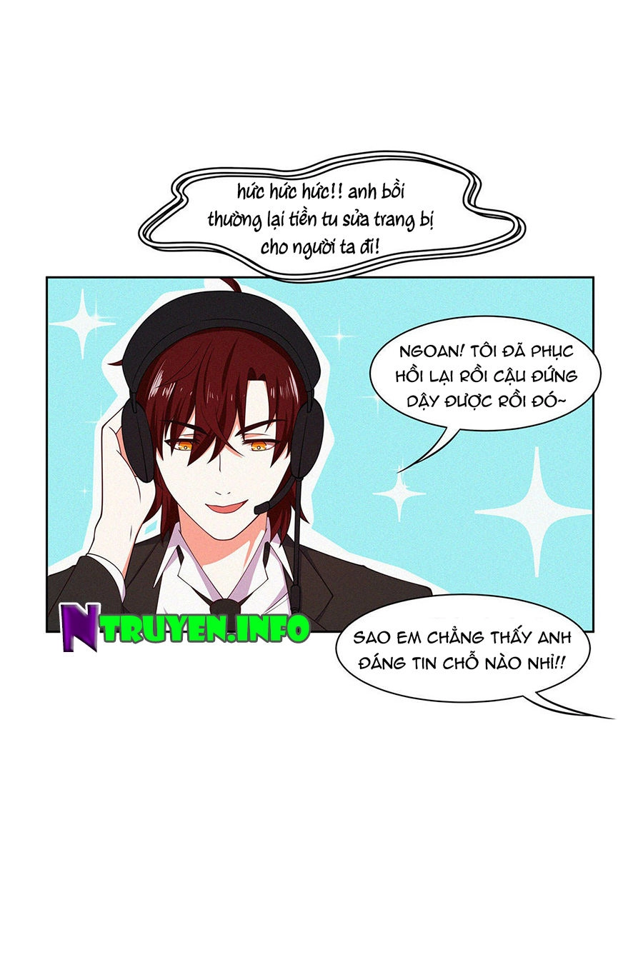 Trọng Sinh Quý Thê Chi Phục Thù Hoa Lệ Chapter 37 - 12