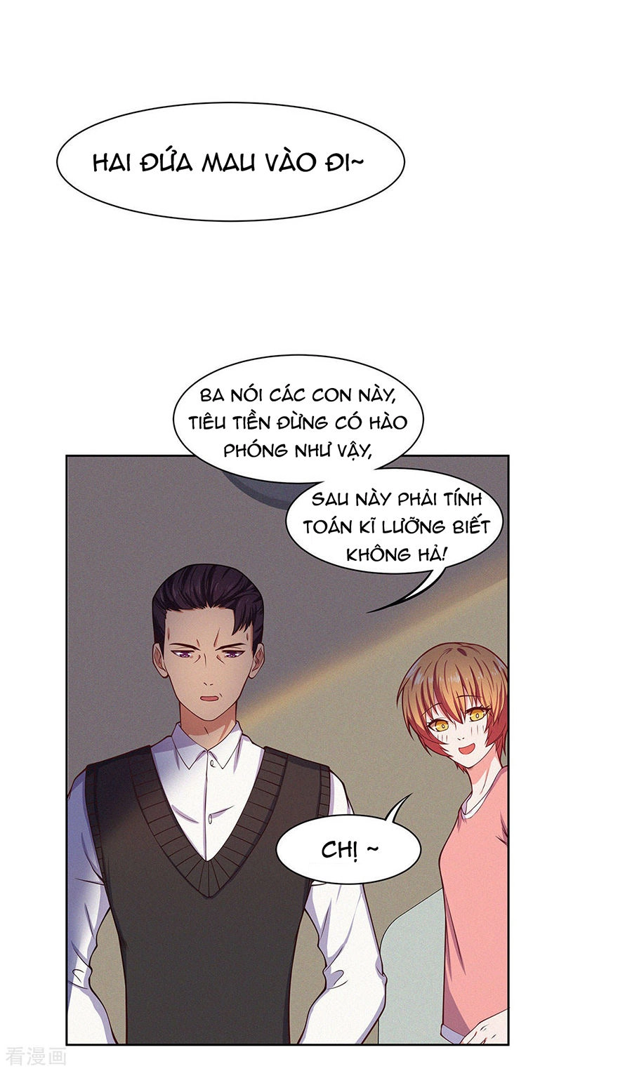 Trọng Sinh Quý Thê Chi Phục Thù Hoa Lệ Chapter 37 - 16