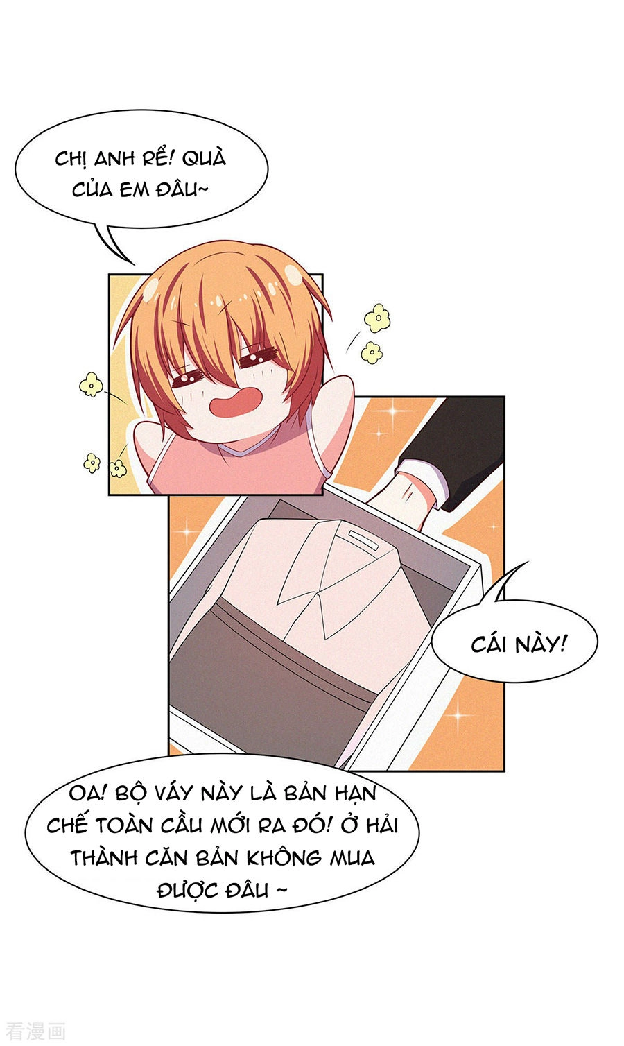 Trọng Sinh Quý Thê Chi Phục Thù Hoa Lệ Chapter 37 - 18