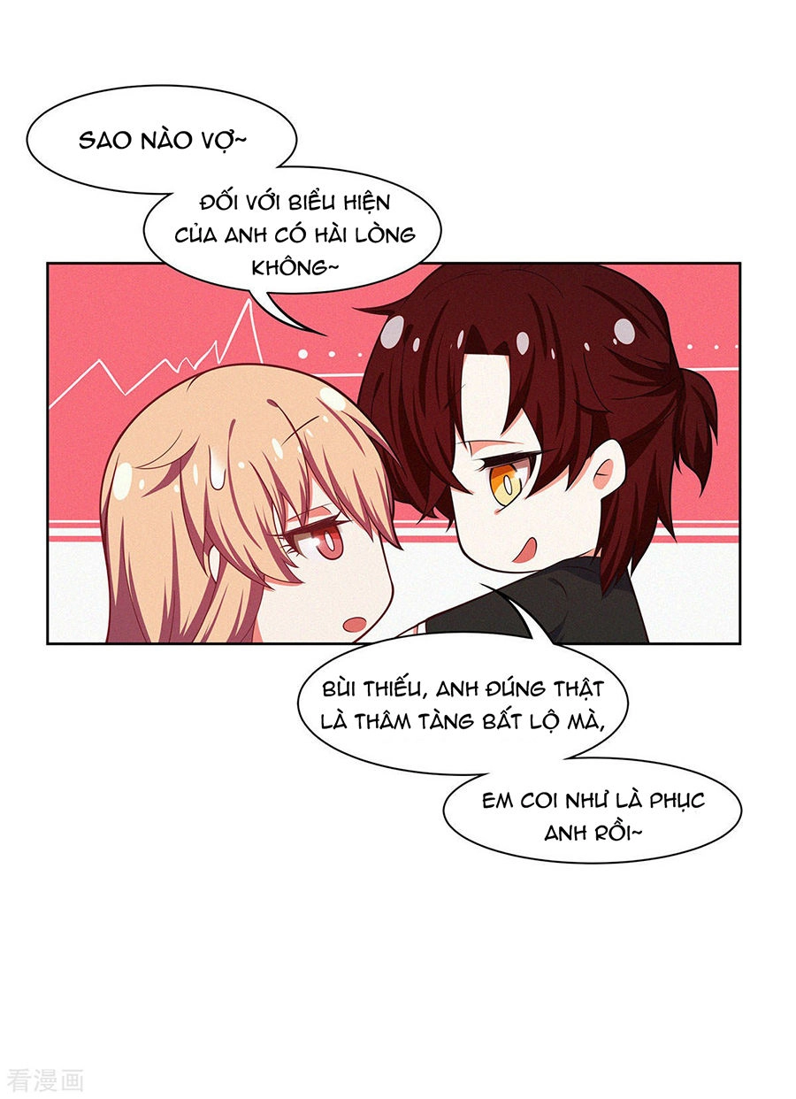 Trọng Sinh Quý Thê Chi Phục Thù Hoa Lệ Chapter 37 - 20