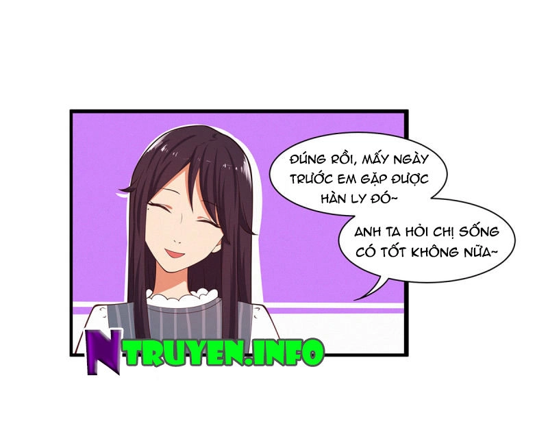 Trọng Sinh Quý Thê Chi Phục Thù Hoa Lệ Chapter 38 - 9