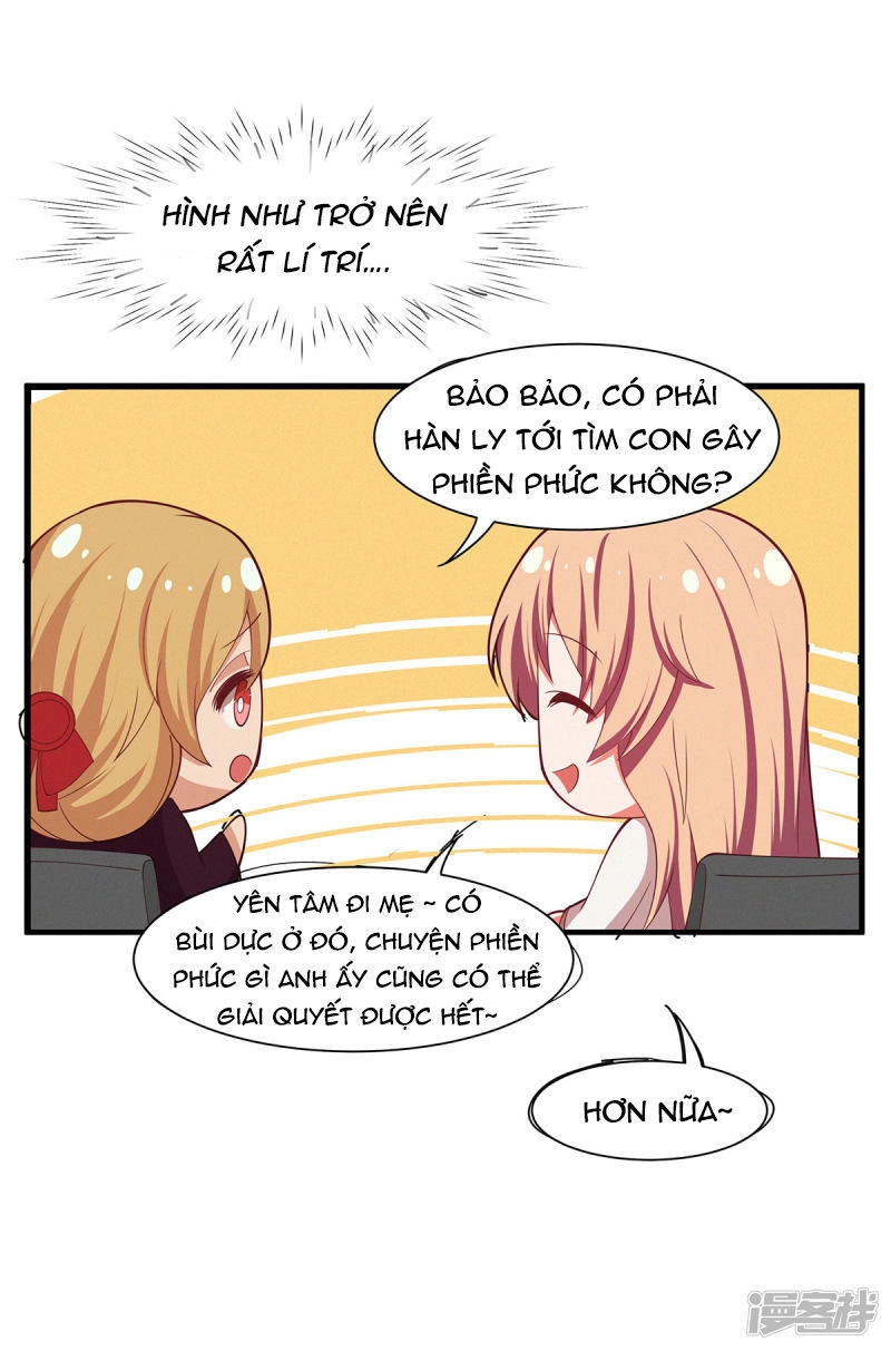 Trọng Sinh Quý Thê Chi Phục Thù Hoa Lệ Chapter 38 - 16