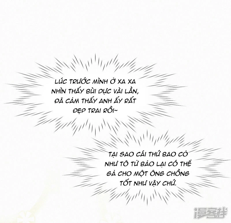 Trọng Sinh Quý Thê Chi Phục Thù Hoa Lệ Chapter 38 - 21