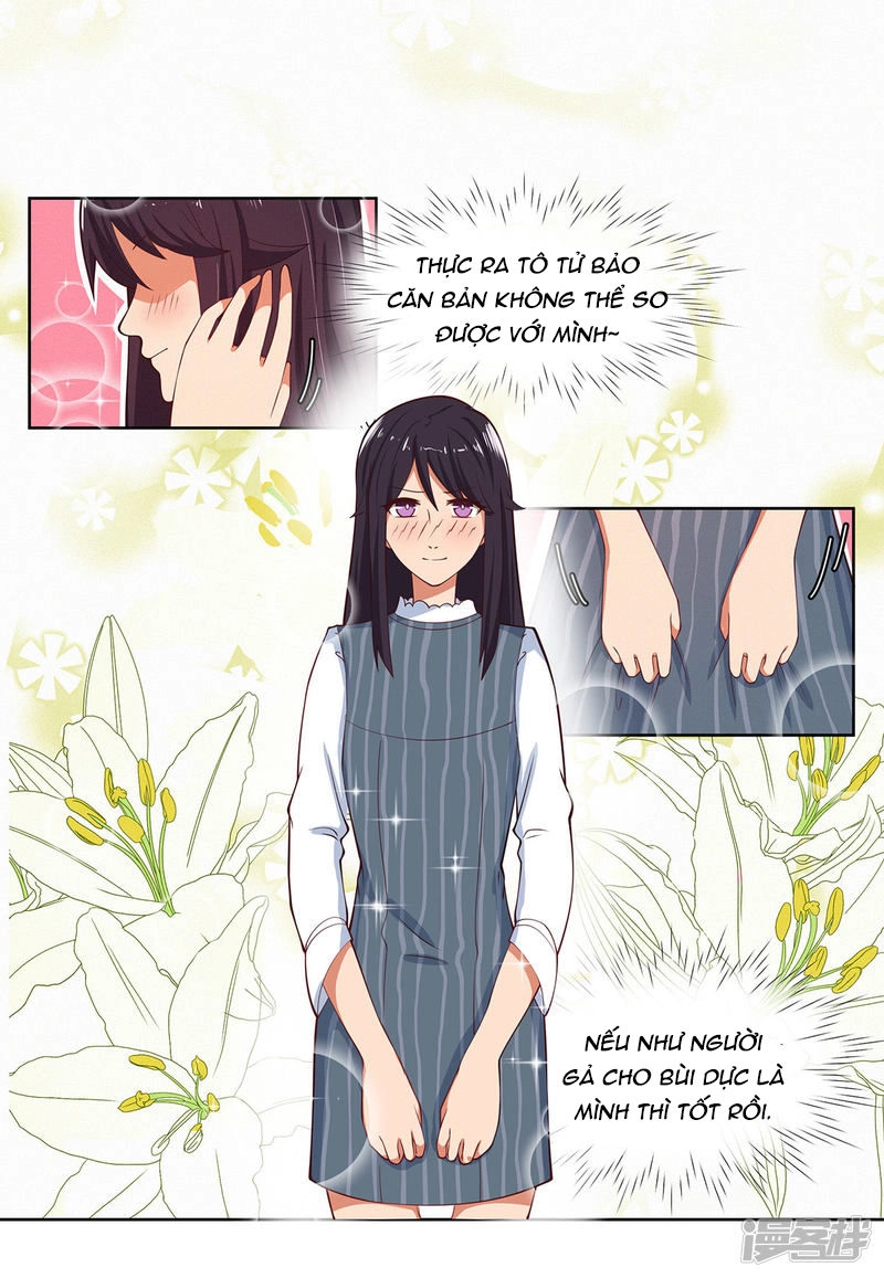 Trọng Sinh Quý Thê Chi Phục Thù Hoa Lệ Chapter 38 - 22