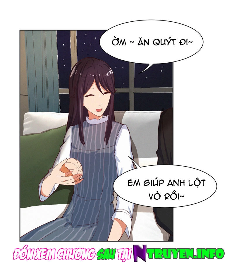 Trọng Sinh Quý Thê Chi Phục Thù Hoa Lệ Chapter 38 - 24