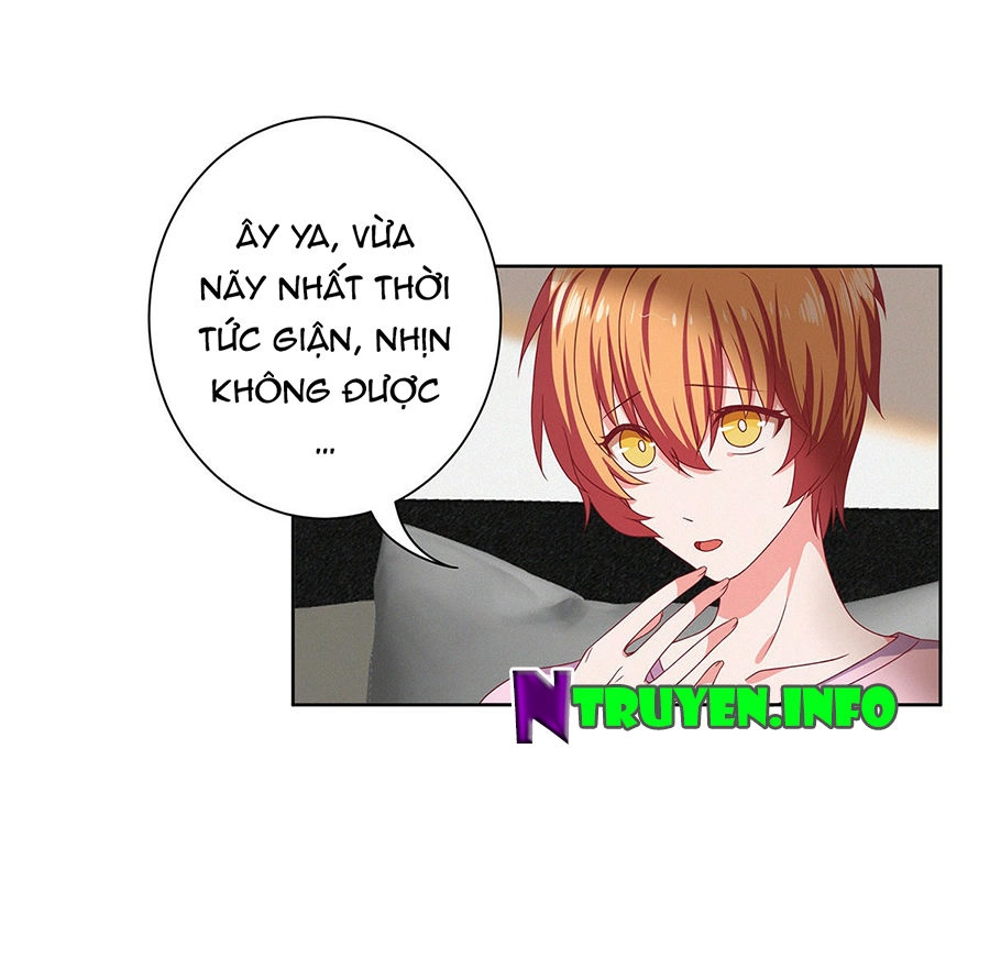 Trọng Sinh Quý Thê Chi Phục Thù Hoa Lệ Chapter 39 - 3