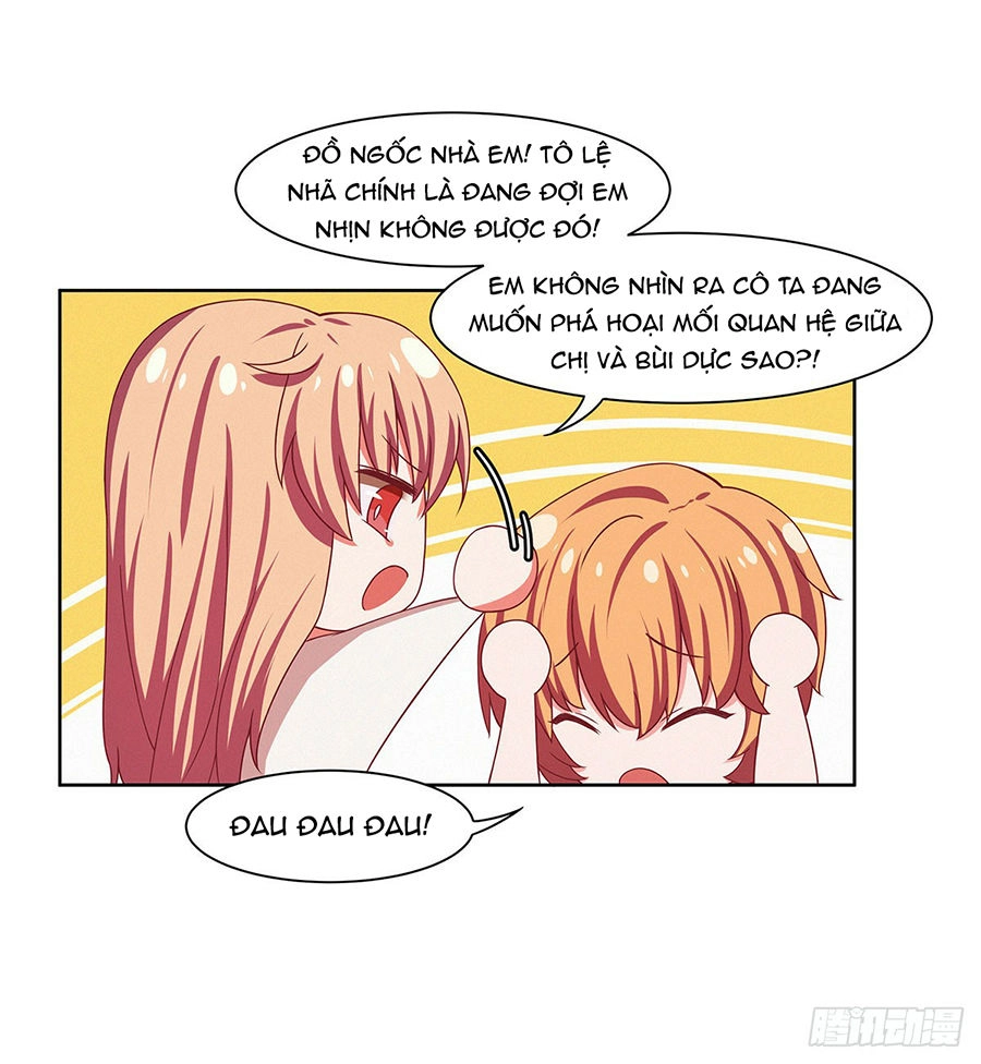 Trọng Sinh Quý Thê Chi Phục Thù Hoa Lệ Chapter 39 - 4