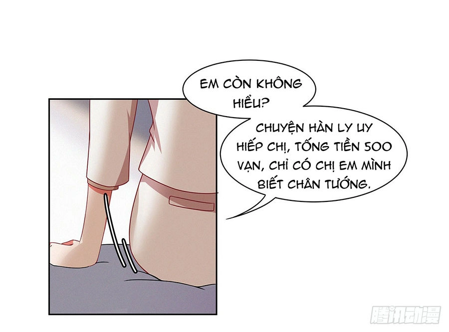 Trọng Sinh Quý Thê Chi Phục Thù Hoa Lệ Chapter 39 - 6