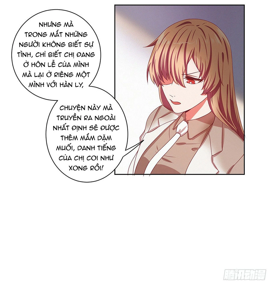 Trọng Sinh Quý Thê Chi Phục Thù Hoa Lệ Chapter 39 - 7