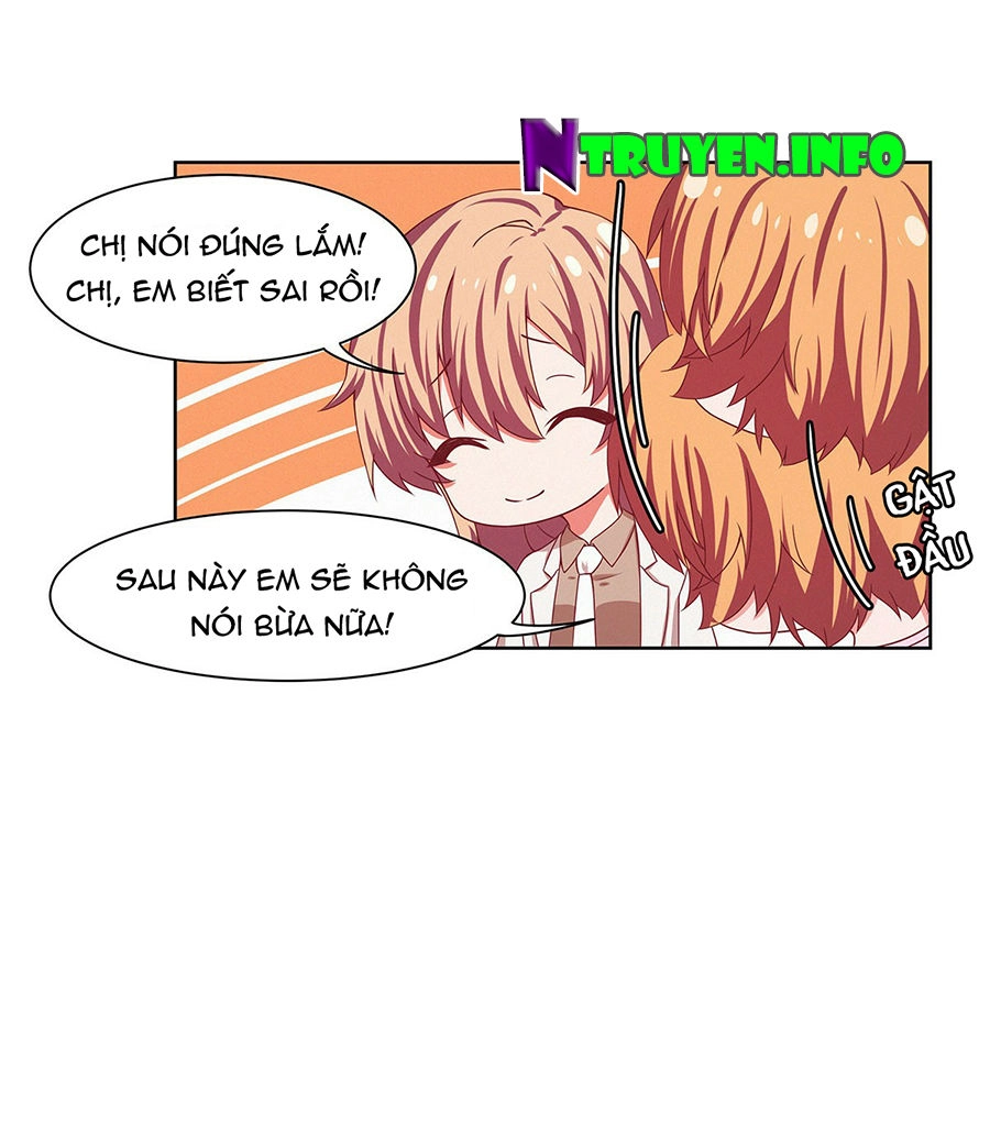 Trọng Sinh Quý Thê Chi Phục Thù Hoa Lệ Chapter 39 - 8