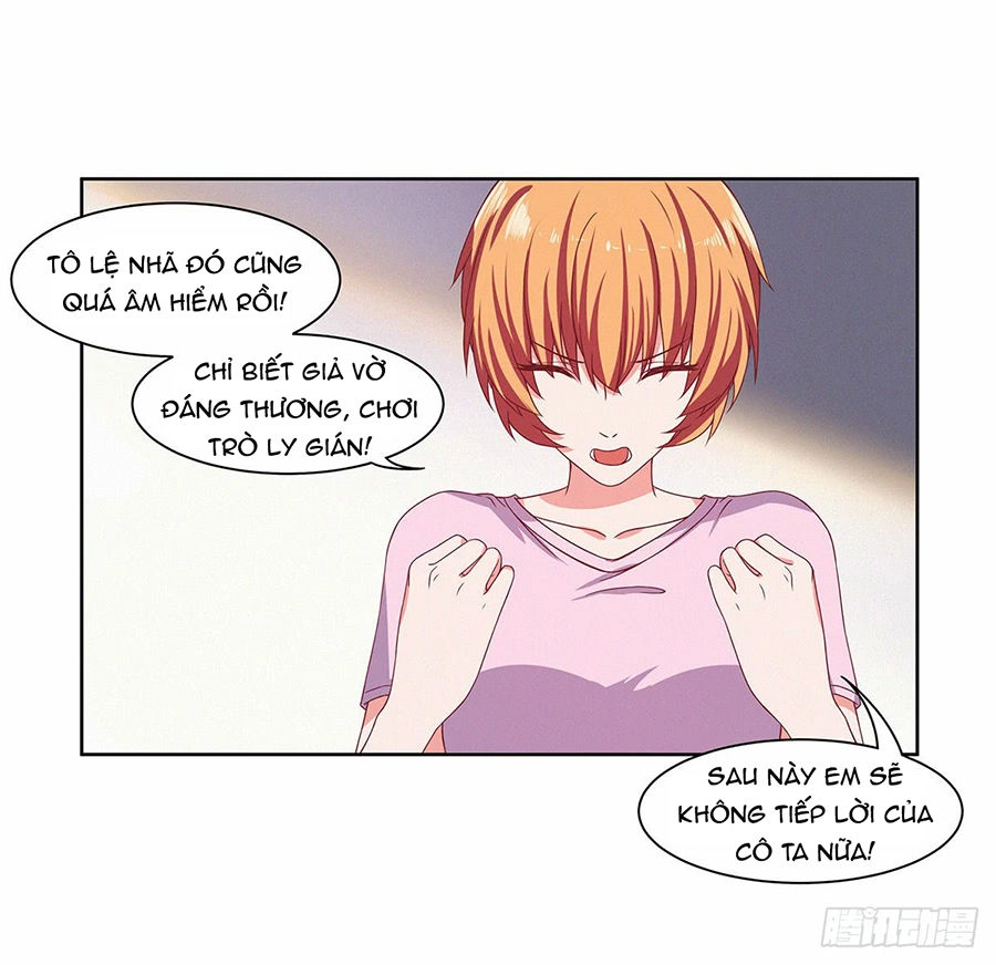 Trọng Sinh Quý Thê Chi Phục Thù Hoa Lệ Chapter 39 - 9