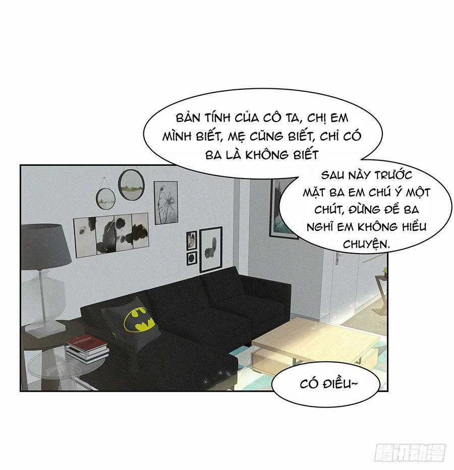 Trọng Sinh Quý Thê Chi Phục Thù Hoa Lệ Chapter 39 - 10