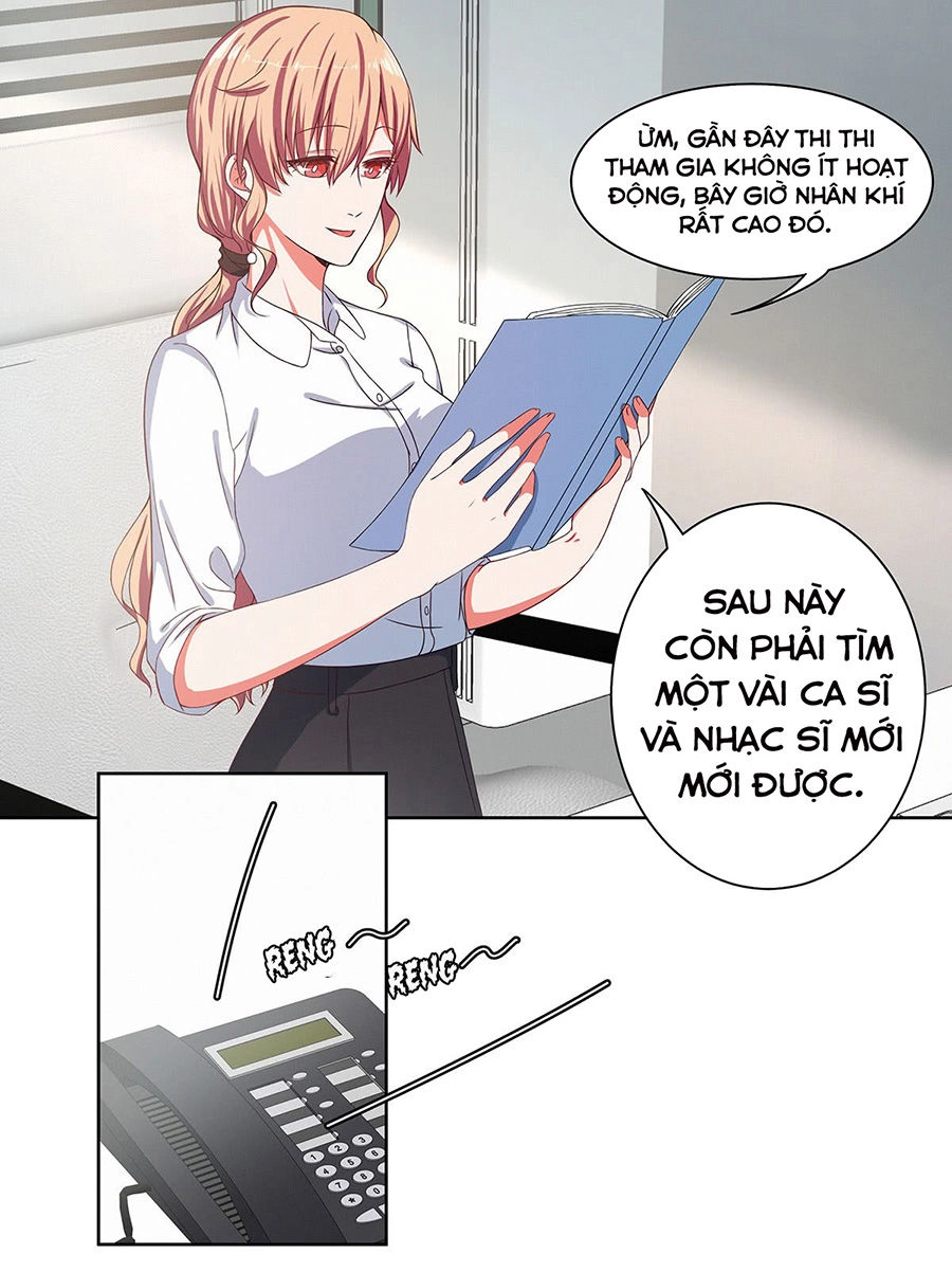 Trọng Sinh Quý Thê Chi Phục Thù Hoa Lệ Chapter 41 - 3