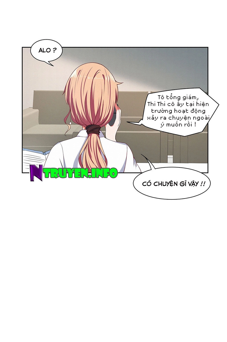 Trọng Sinh Quý Thê Chi Phục Thù Hoa Lệ Chapter 41 - 4