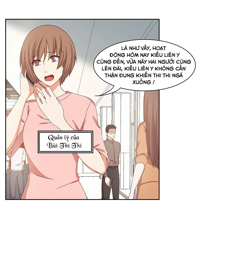 Trọng Sinh Quý Thê Chi Phục Thù Hoa Lệ Chapter 41 - 5