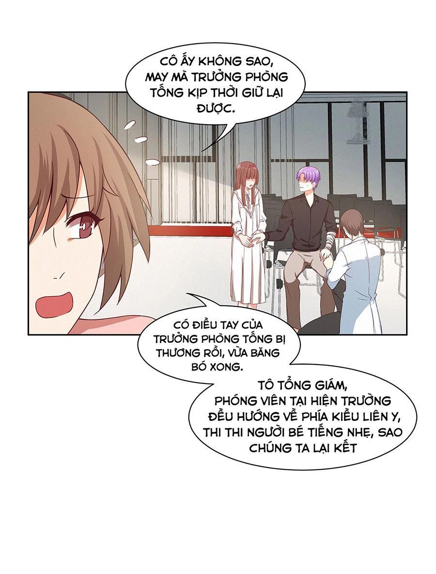 Trọng Sinh Quý Thê Chi Phục Thù Hoa Lệ Chapter 41 - 7