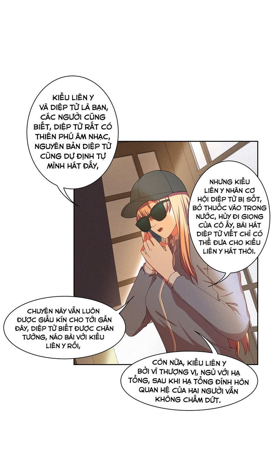 Trọng Sinh Quý Thê Chi Phục Thù Hoa Lệ Chapter 41 - 13