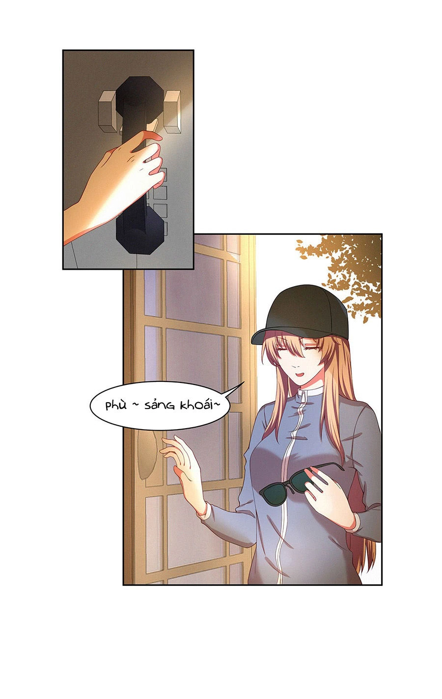 Trọng Sinh Quý Thê Chi Phục Thù Hoa Lệ Chapter 41 - 15