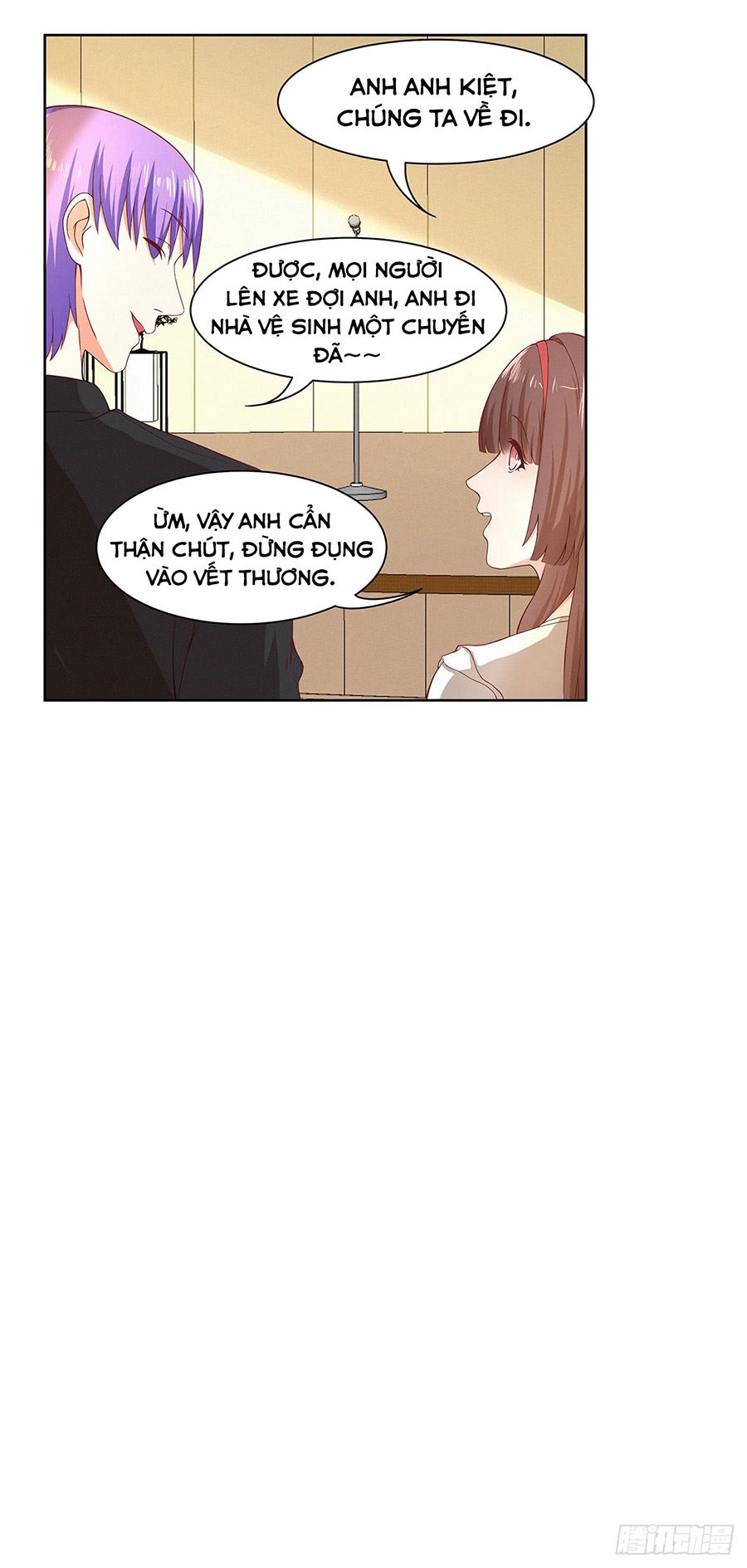 Trọng Sinh Quý Thê Chi Phục Thù Hoa Lệ Chapter 41 - 18