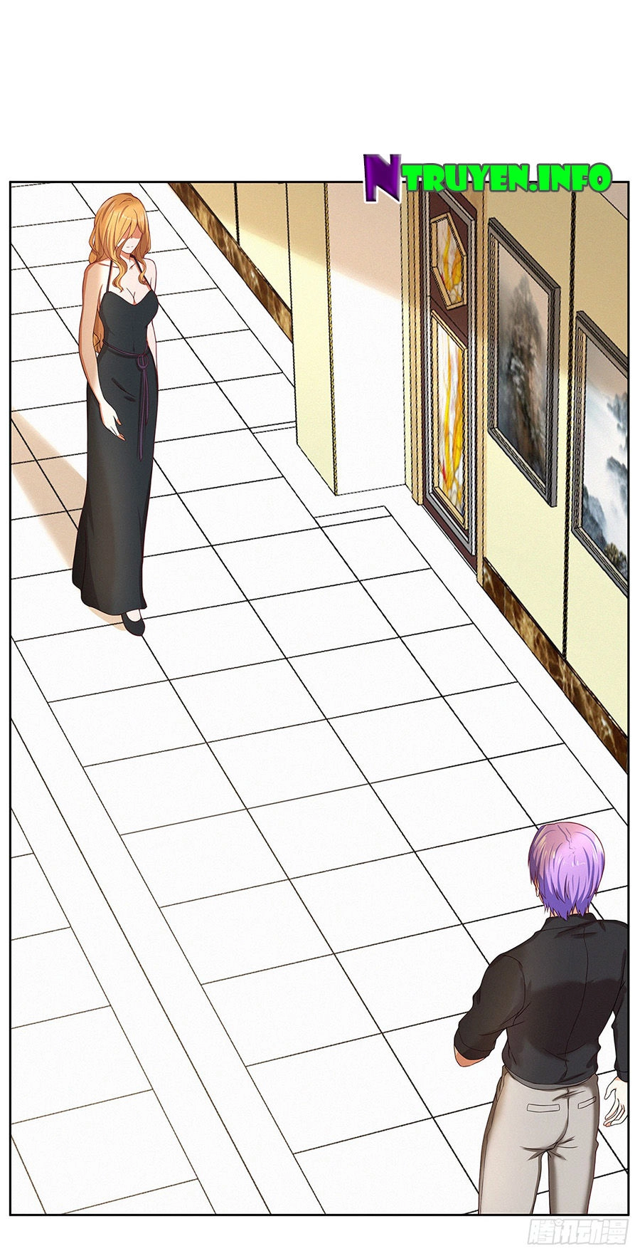 Trọng Sinh Quý Thê Chi Phục Thù Hoa Lệ Chapter 41 - 19