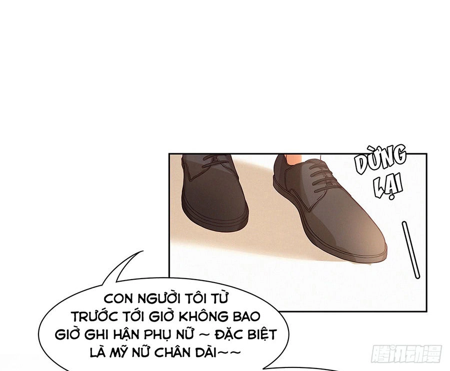 Trọng Sinh Quý Thê Chi Phục Thù Hoa Lệ Chapter 41 - 21