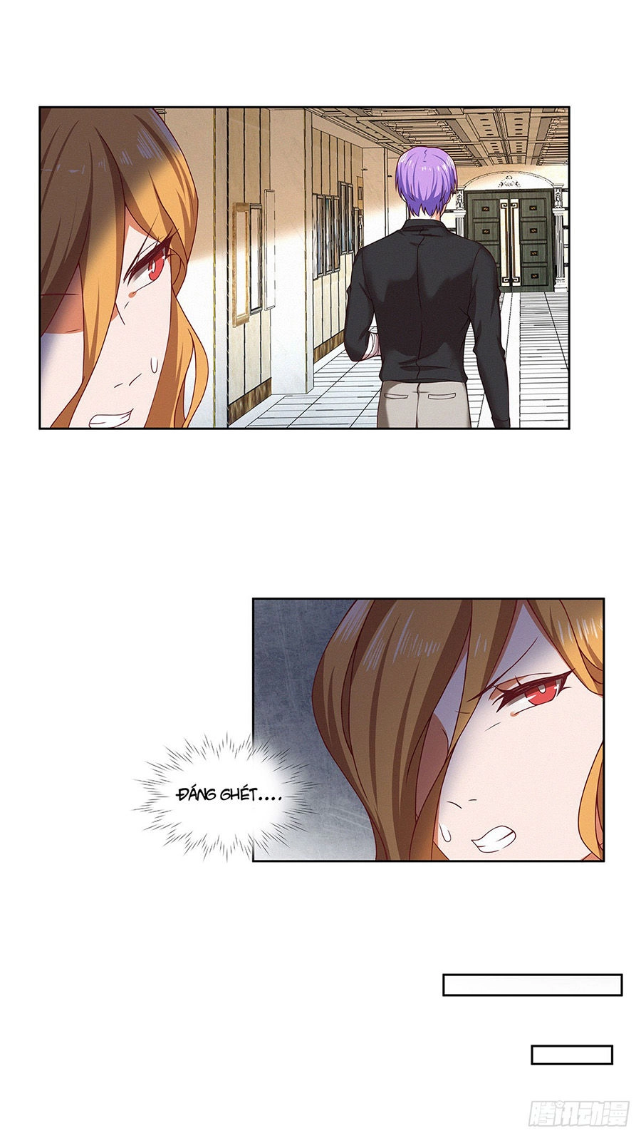 Trọng Sinh Quý Thê Chi Phục Thù Hoa Lệ Chapter 41 - 24