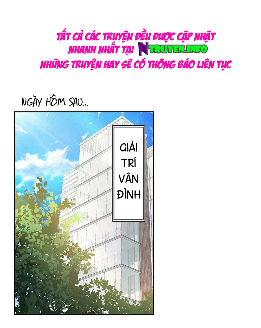 Trọng Sinh Quý Thê Chi Phục Thù Hoa Lệ Chapter 41 - 25