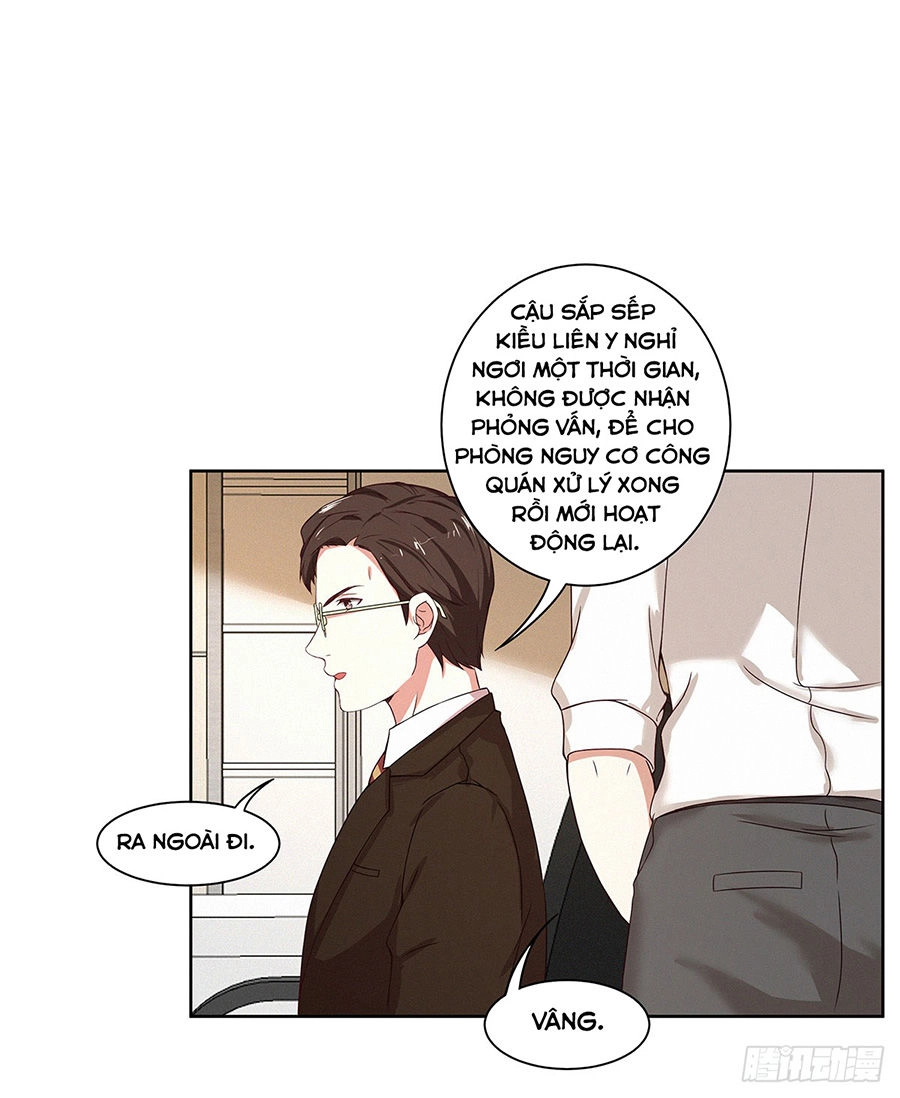 Trọng Sinh Quý Thê Chi Phục Thù Hoa Lệ Chapter 41 - 28