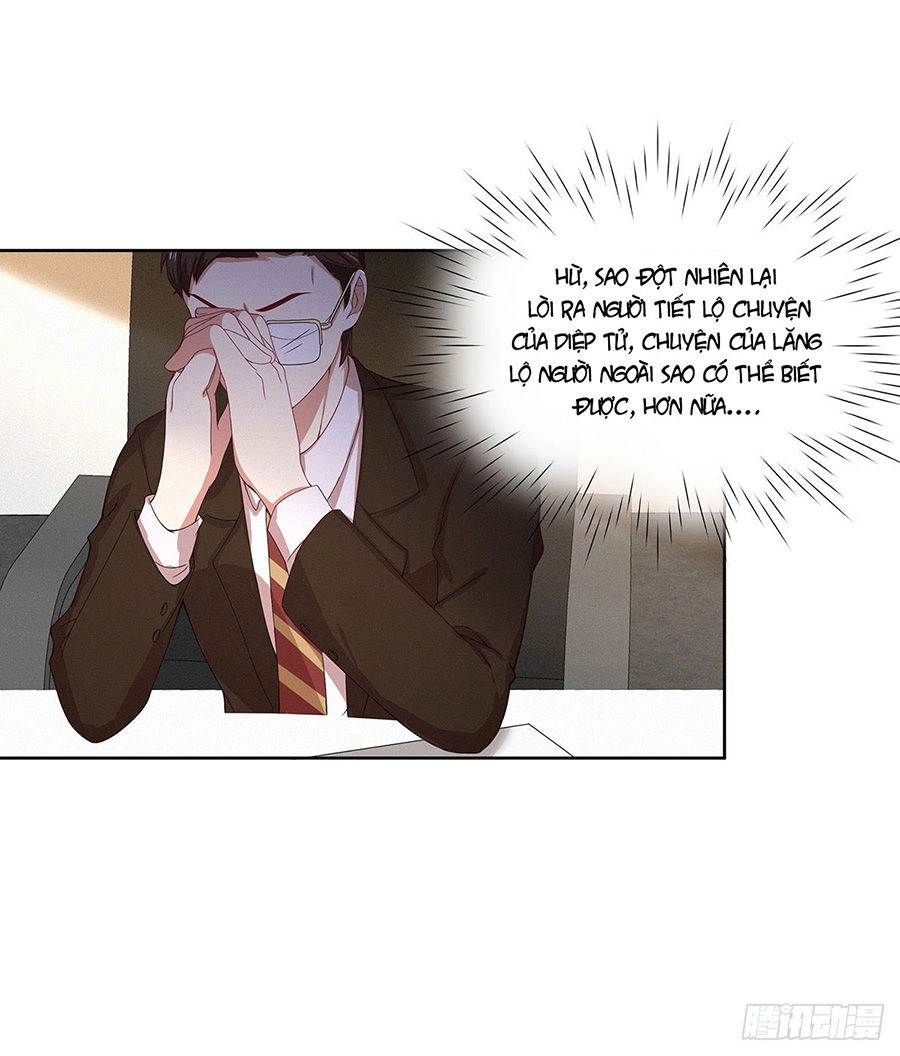 Trọng Sinh Quý Thê Chi Phục Thù Hoa Lệ Chapter 41 - 29