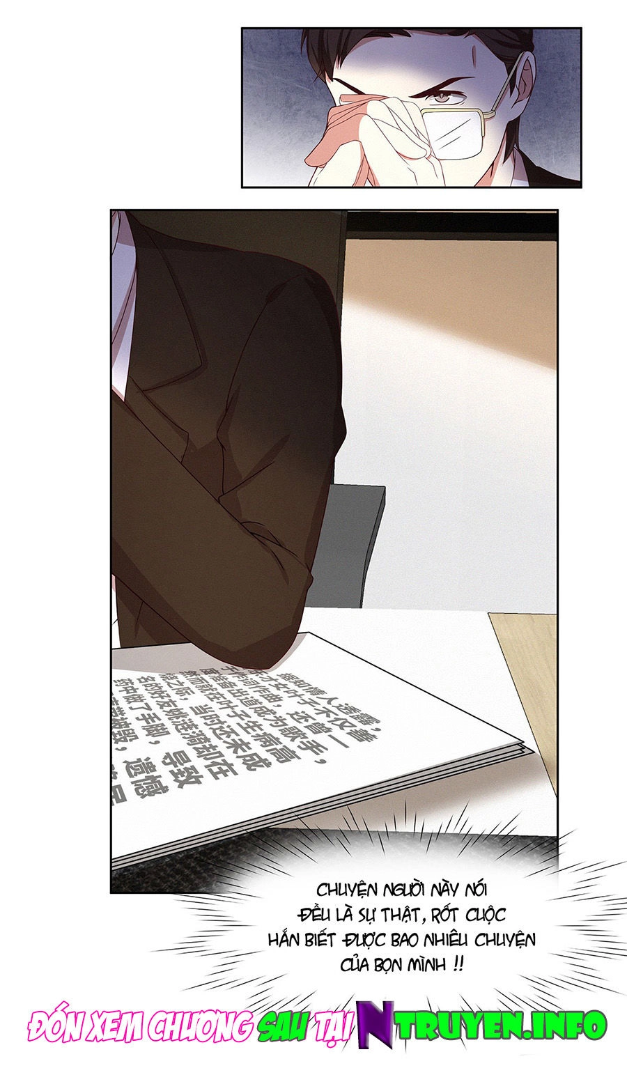 Trọng Sinh Quý Thê Chi Phục Thù Hoa Lệ Chapter 41 - 30