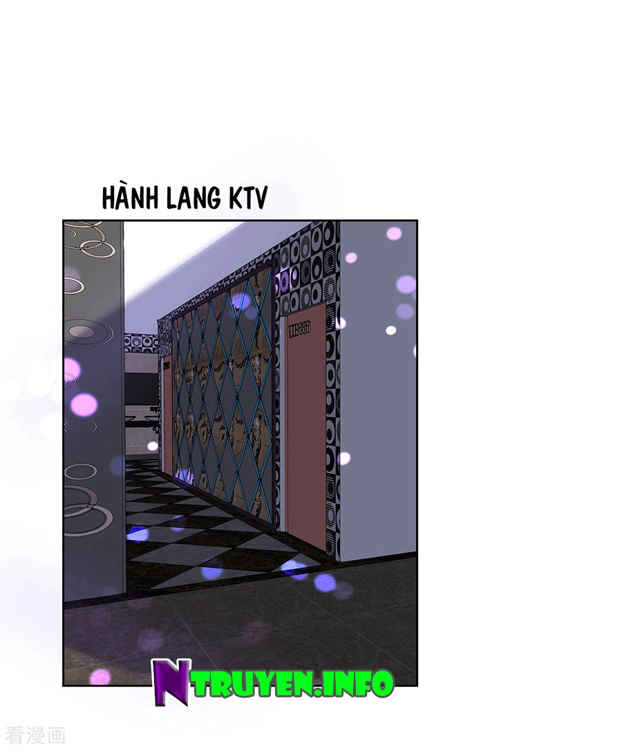 Trọng Sinh Quý Thê Chi Phục Thù Hoa Lệ Chapter 42 - 4