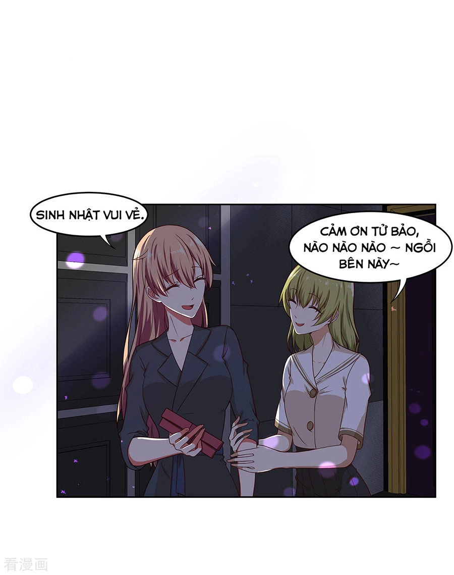 Trọng Sinh Quý Thê Chi Phục Thù Hoa Lệ Chapter 42 - 6