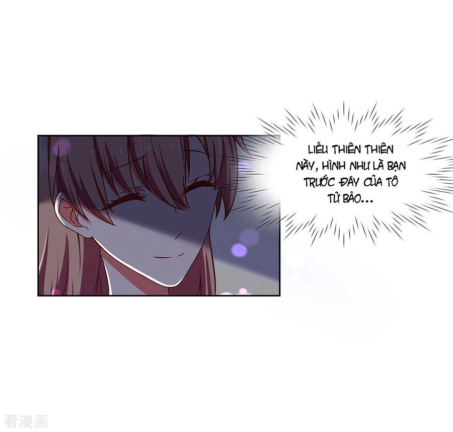 Trọng Sinh Quý Thê Chi Phục Thù Hoa Lệ Chapter 42 - 7