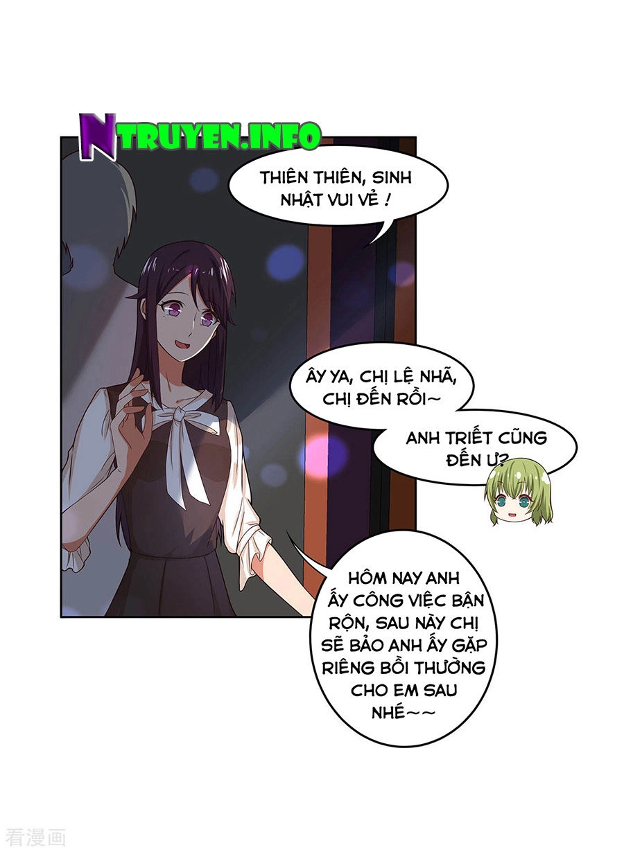 Trọng Sinh Quý Thê Chi Phục Thù Hoa Lệ Chapter 42 - 9