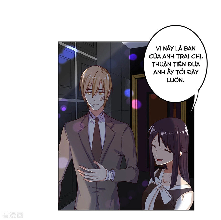 Trọng Sinh Quý Thê Chi Phục Thù Hoa Lệ Chapter 42 - 10